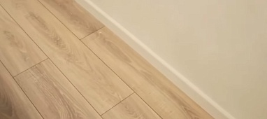 Укладка ламината под ключ
